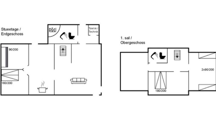 Photo of "Nantje" - 125m from the sea