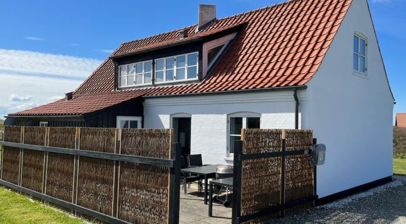 Photo of "Nantje" - 125m from the sea