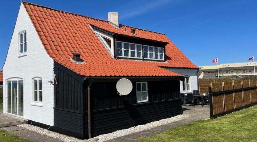 Photo of "Nantje" - 125m from the sea