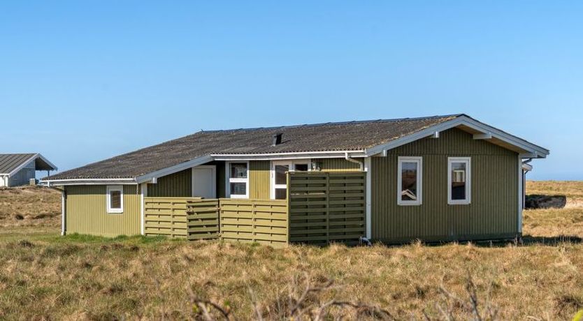 Photo of "Asger" - 50m from the sea