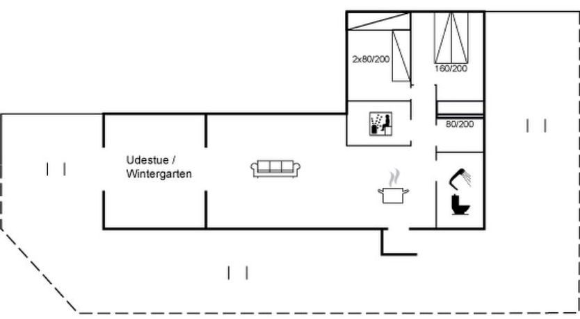 Photo of "Olla" - 300m from the sea