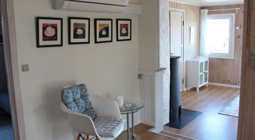 Photo of "Doritea" - 50m from the sea