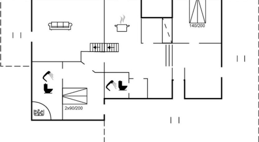 Photo of "Doritea" - 50m from the sea