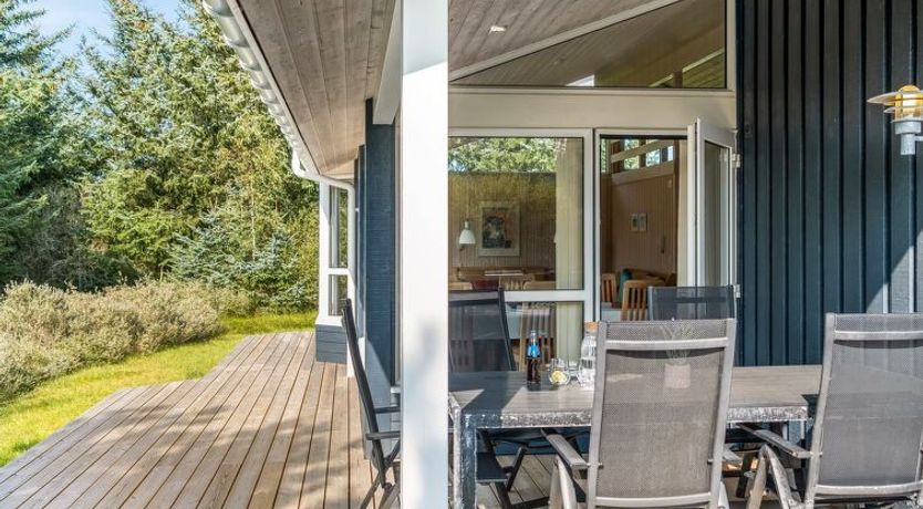 Photo of "Terho" - 1km from the sea