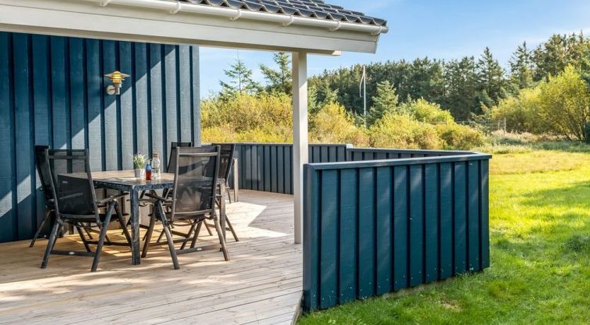 Photo of "Terho" - 1km from the sea