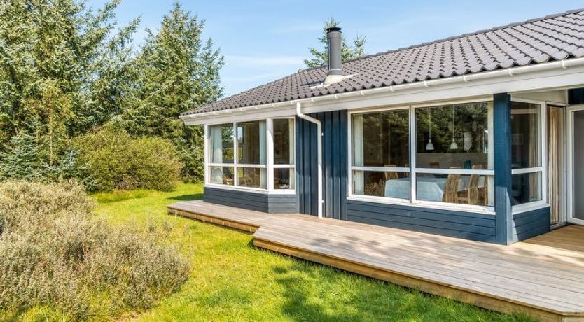 Photo of "Terho" - 1km from the sea