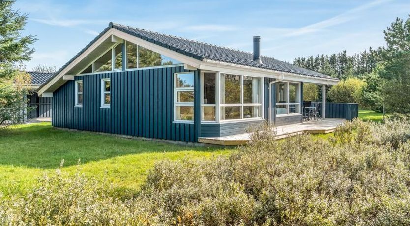 Photo of "Terho" - 1km from the sea