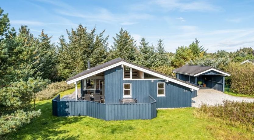 Photo of "Terho" - 1km from the sea