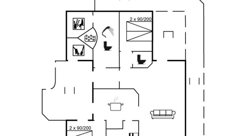 Photo of "Terho" - 1km from the sea