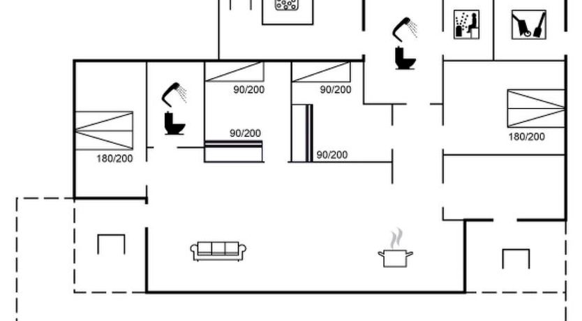 Photo of "Anie" - 950m from the sea