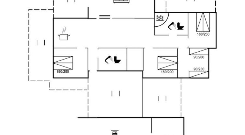 Photo of "Marne" - 500m from the sea