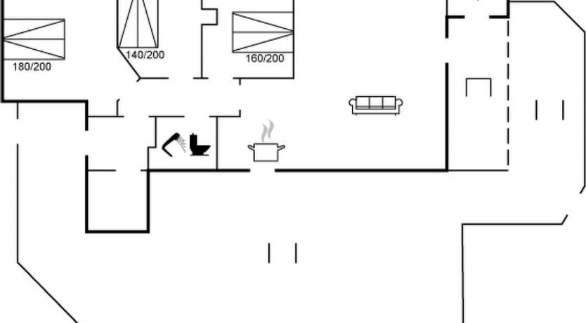 Photo of "Snioulf" - 1km from the sea