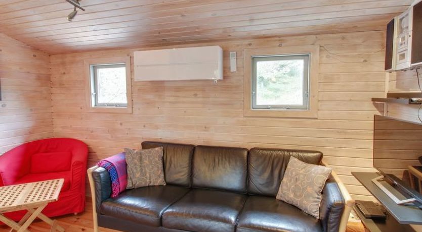 Photo of "Agir" - 600m from the sea