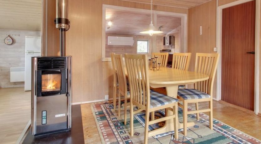 Photo of "Agir" - 600m from the sea