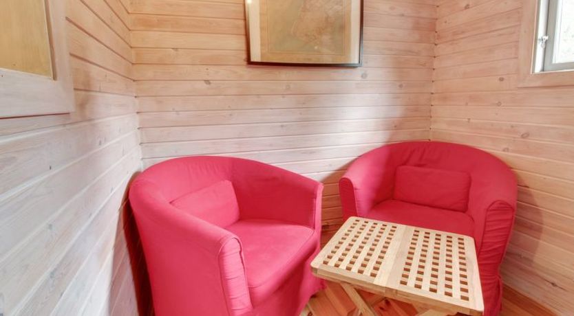 Photo of "Agir" - 600m from the sea