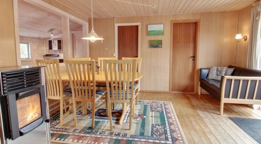 Photo of "Agir" - 600m from the sea