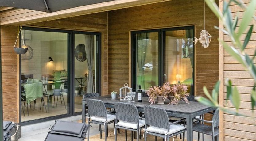 Photo of "Tilke" - 400m from the sea