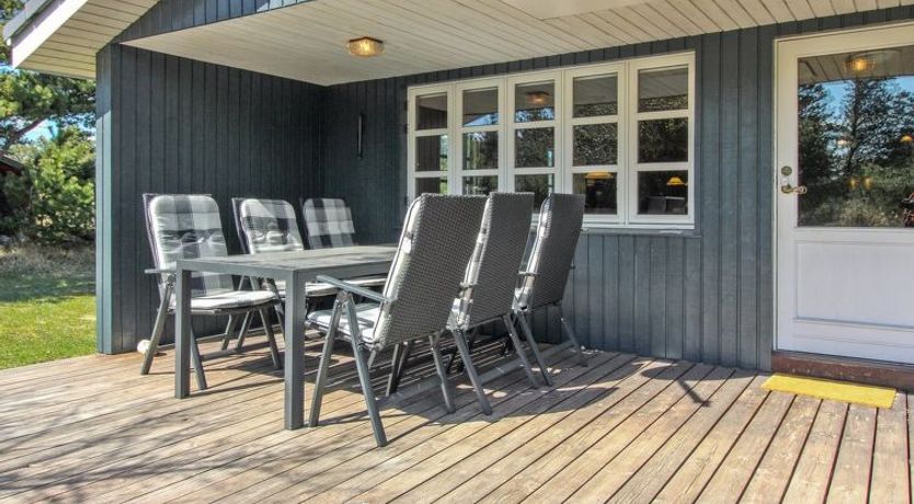 Photo of "Marja" - 1.3km from the sea