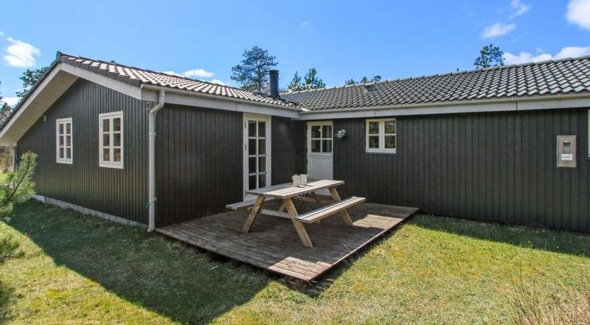 Photo of "Marja" - 1.3km from the sea