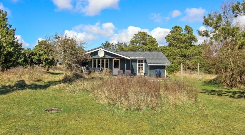 Photo of "Marja" - 1.3km from the sea