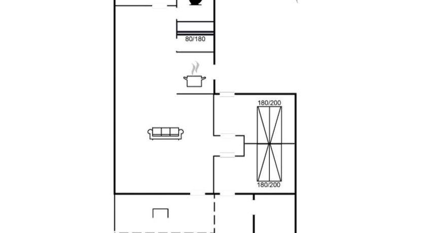 Photo of "Marja" - 1.3km from the sea