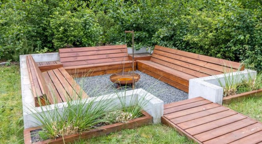 Photo of "Herta" - 700m from the sea