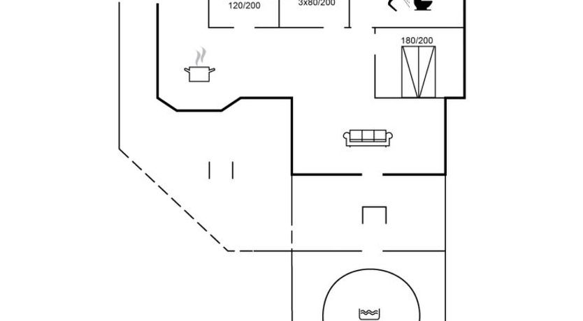 Photo of "Herta" - 700m from the sea