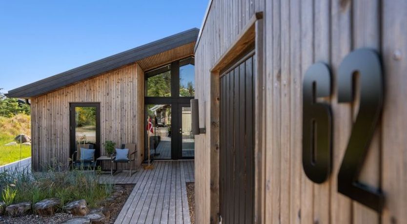 Photo of "Anderson" -  from the sea