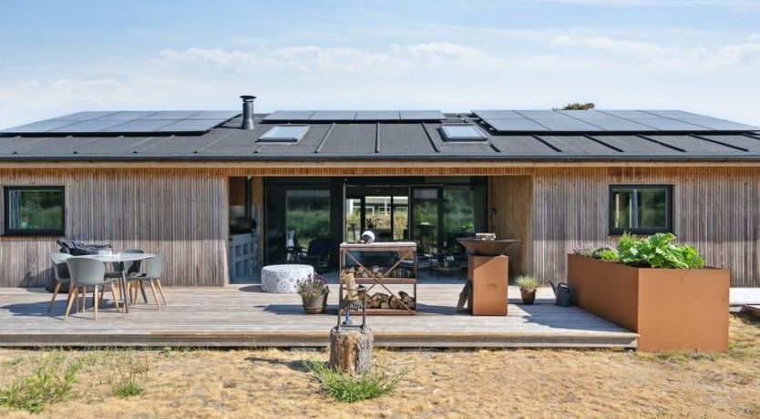 Photo of "Anderson" -  from the sea