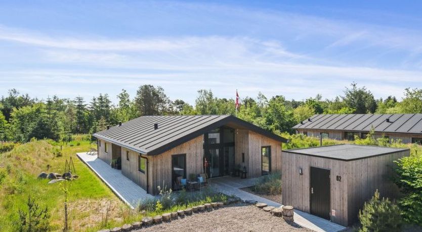 Photo of "Anderson" -  from the sea