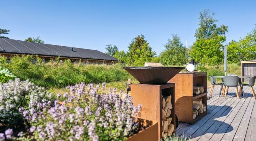 Photo of "Anderson" -  from the sea