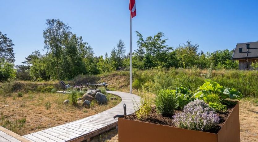 Photo of "Anderson" -  from the sea