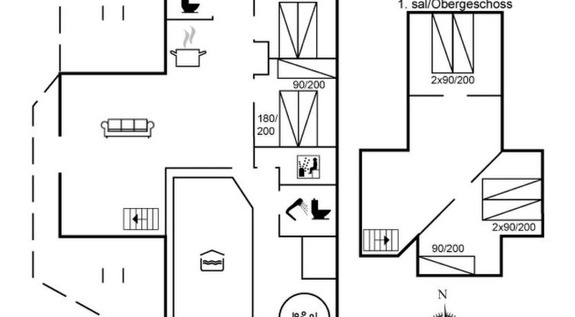 Photo of "Dorris" - 4.3km from the sea