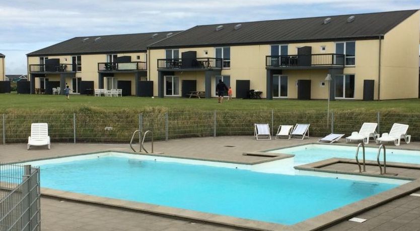 Photo of "Tomte" - 70m from the sea