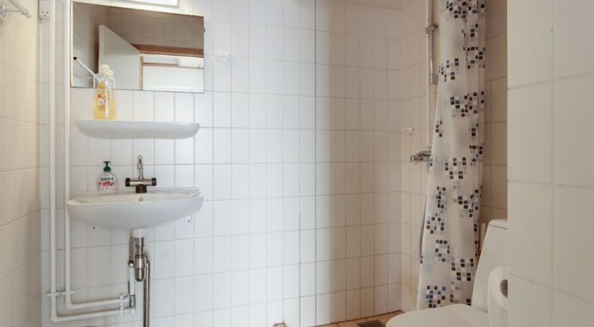 Photo of "Tomte" - 70m from the sea