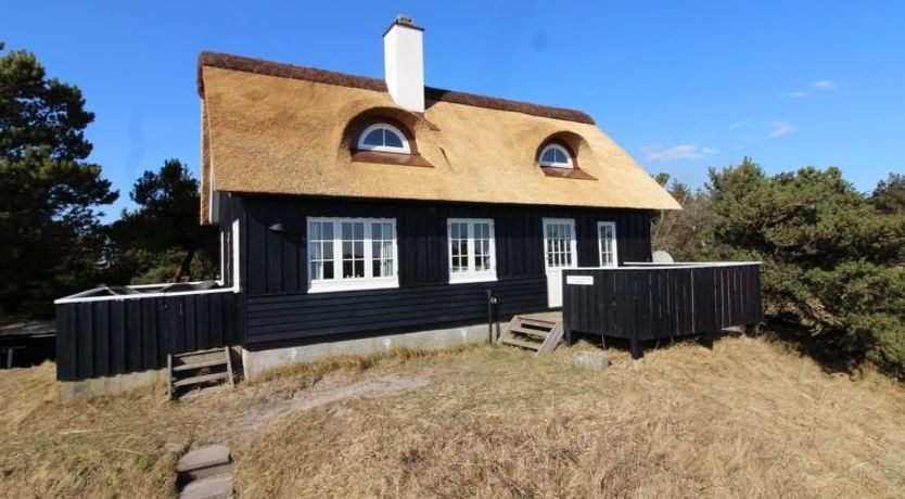 Photo of "Erikke" - 300m from the sea