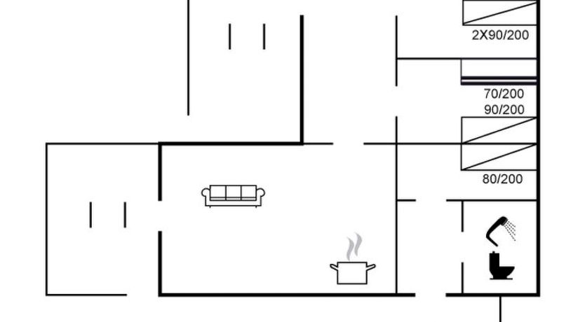Photo of "Erikke" - 300m from the sea