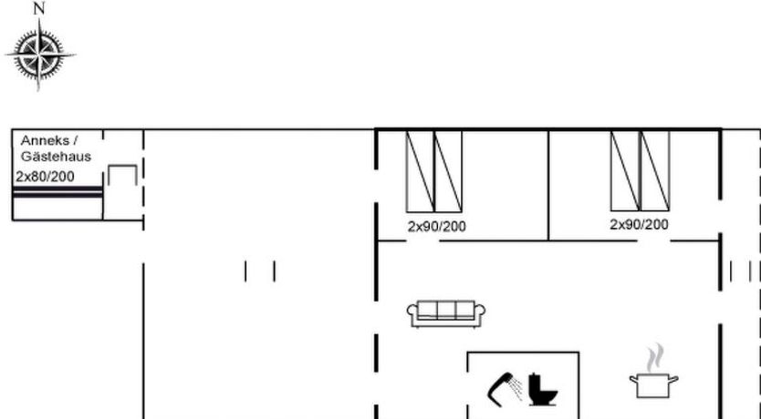 Photo of "Elara" - 200m from the sea