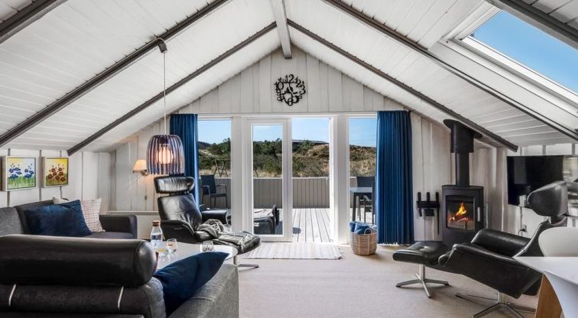 Photo of "Halda" - 300m from the sea