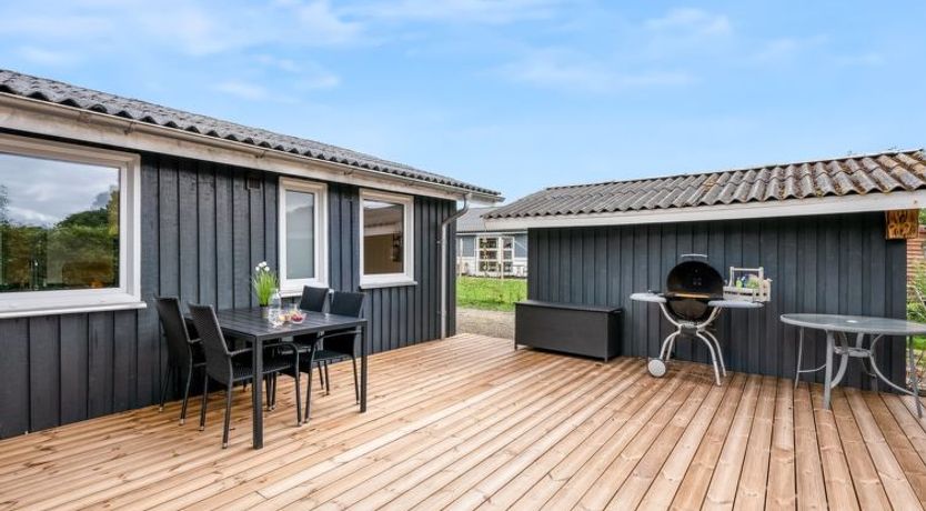 Photo of "Gudrund" - 800m to the fjord