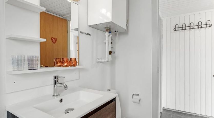 Photo of "Gudrund" - 800m to the fjord