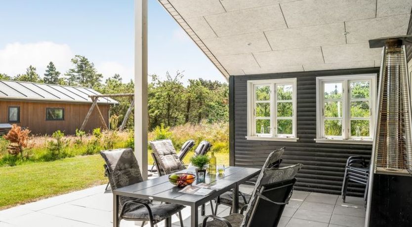 Photo of "Riekje" - 2.3km from the sea