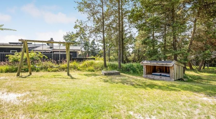 Photo of "Riekje" - 2.3km from the sea