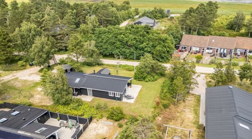 Photo of "Riekje" - 2.3km from the sea