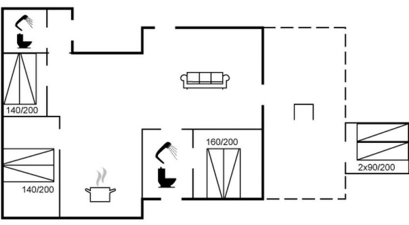 Photo of "Riekje" - 2.3km from the sea