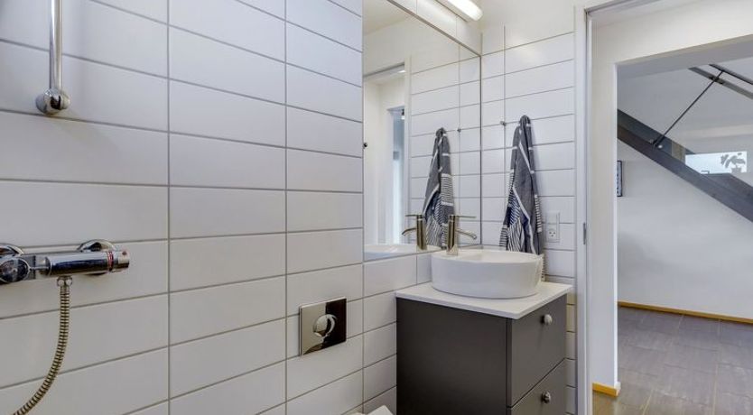 Photo of "Pirkko" - 100m from the sea