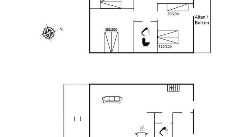 Photo of "Pirkko" - 100m from the sea