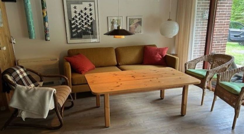 Photo of "Alfons" - 600m from the sea