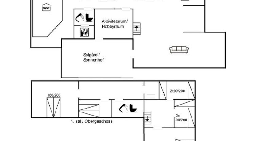 Photo of "Ayda" - 350m from the sea