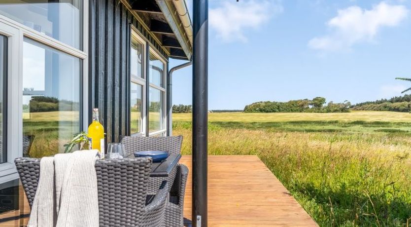 Photo of "Hildegardt" - 1km from the sea